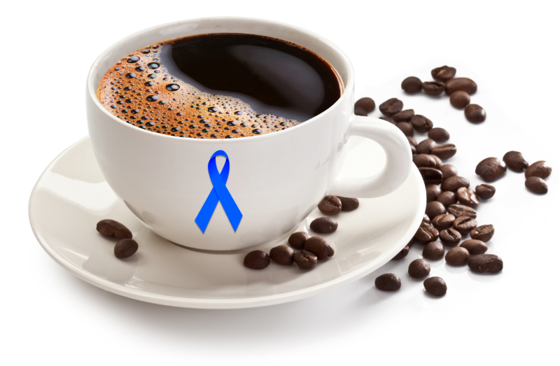 Café y cáncer de colon