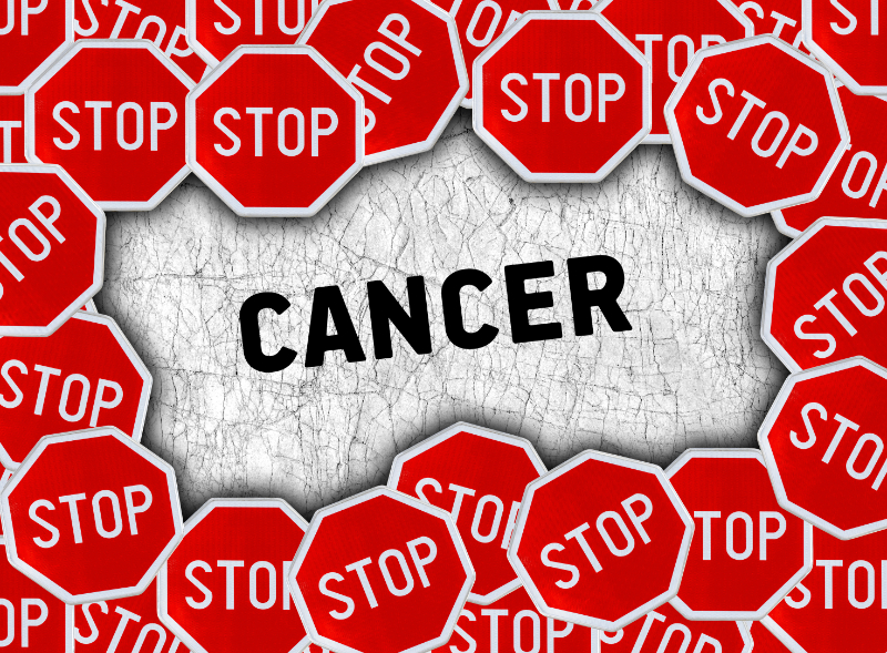 Estilo de vida y cáncer